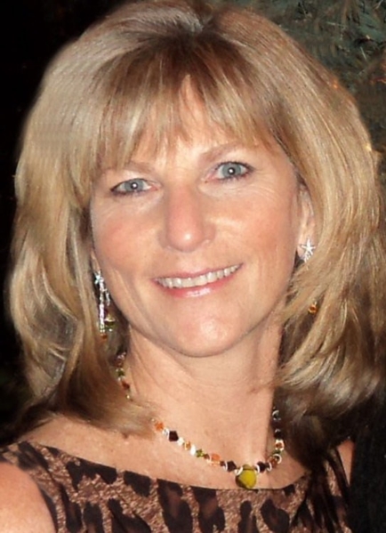 Deborah Jahier